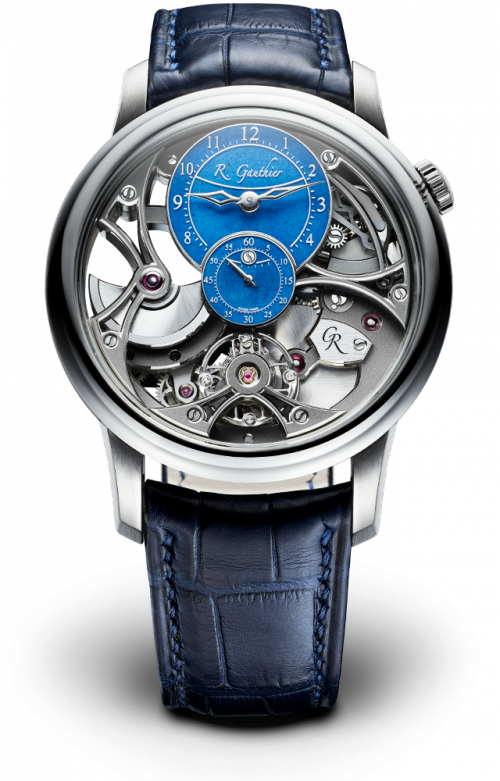 Insight Micro-Rotor Squelette, Romain Gauthier, HER-IMR-SQU-MON00307