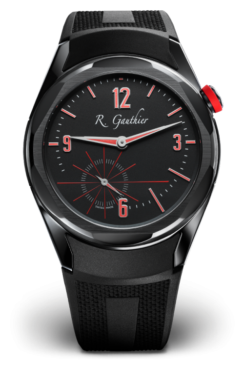 C by Romain Gauthier, Romain Gauthier, FREE-MON00520