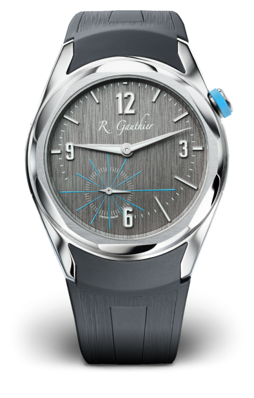 C by Romain Gauthier, Romain Gauthier, FREE-MON00540