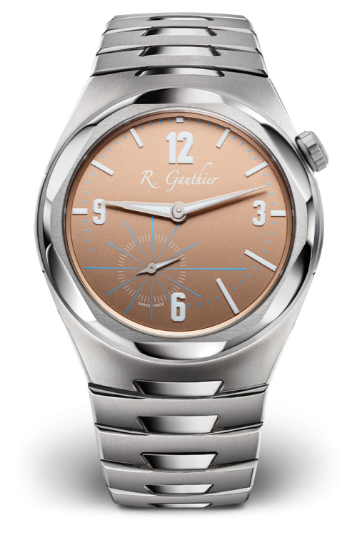 C by Romain Gauthier, Romain Gauthier, FREE-MON00581