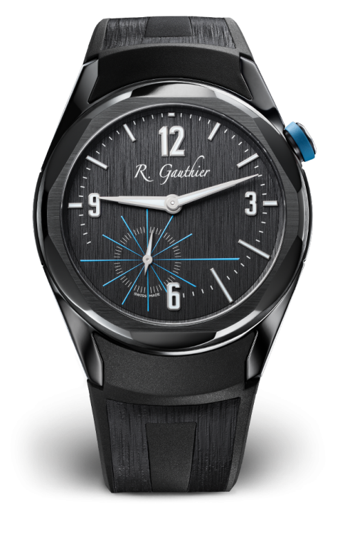 C by Romain Gauthier, Romain Gauthier, FREE-MON00541